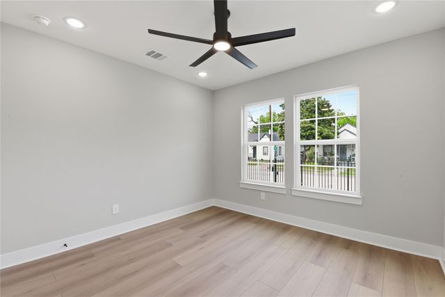 4610 Providence Street A, Houston, TX 77020