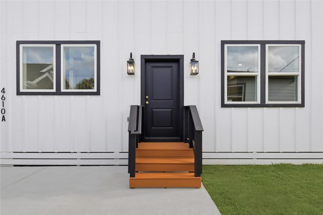 4610 Providence Street A, Houston, TX 77020