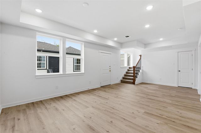 4610 Providence Street A, Houston, TX 77020