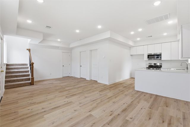 4610 Providence Street A, Houston, TX 77020