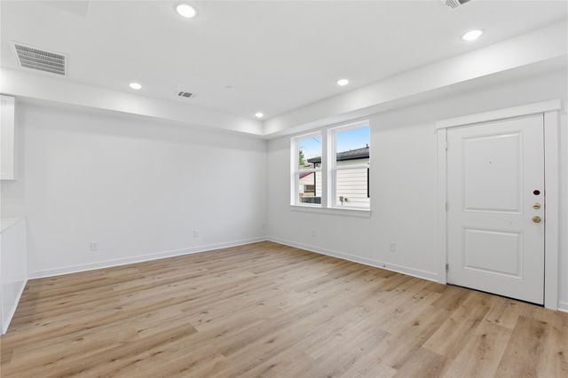 4610 Providence Street A, Houston, TX 77020