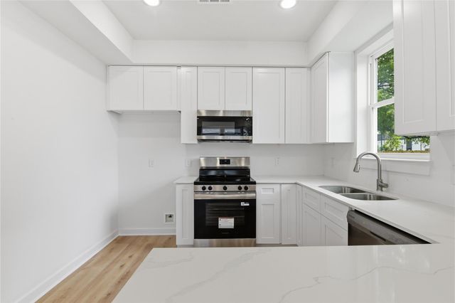 4610 Providence Street A, Houston, TX 77020