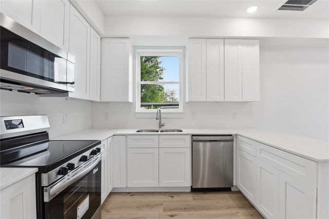 4610 Providence Street A, Houston, TX 77020