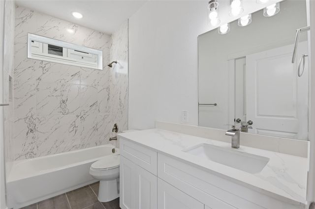 4610 Providence Street A, Houston, TX 77020