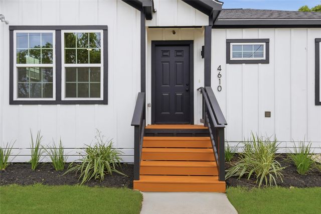 4610 Providence Street A, Houston, TX 77020