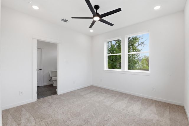 4610 Providence Street A, Houston, TX 77020