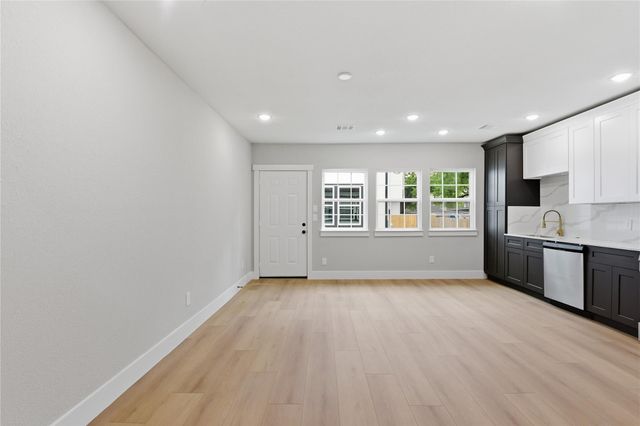 4610 Providence Street A, Houston, TX 77020