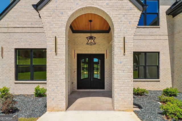 3207 Thompson Mill Road, Buford, GA 30519