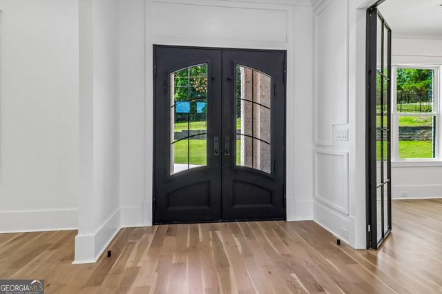 3207 Thompson Mill Road, Buford, GA 30519