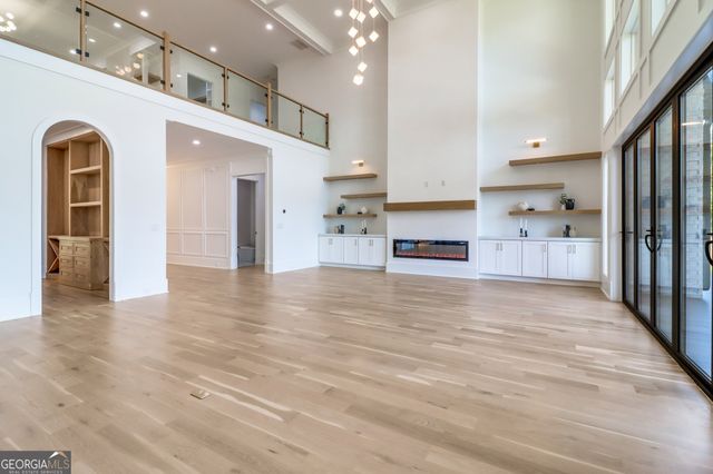 3207 Thompson Mill Road, Buford, GA 30519
