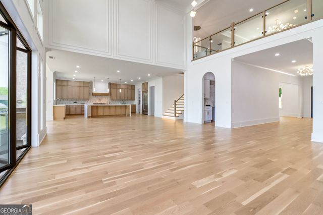 3207 Thompson Mill Road, Buford, GA 30519