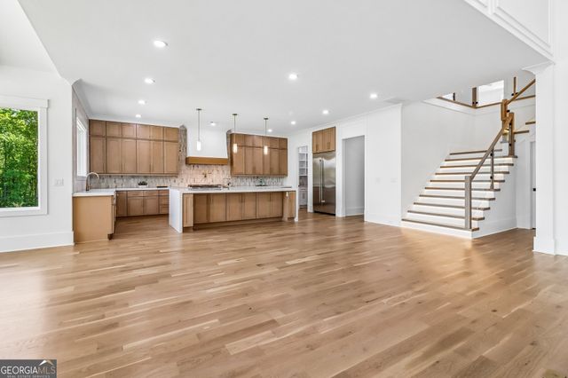 3207 Thompson Mill Road, Buford, GA 30519
