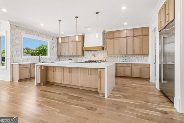 3207 Thompson Mill Road, Buford, GA 30519