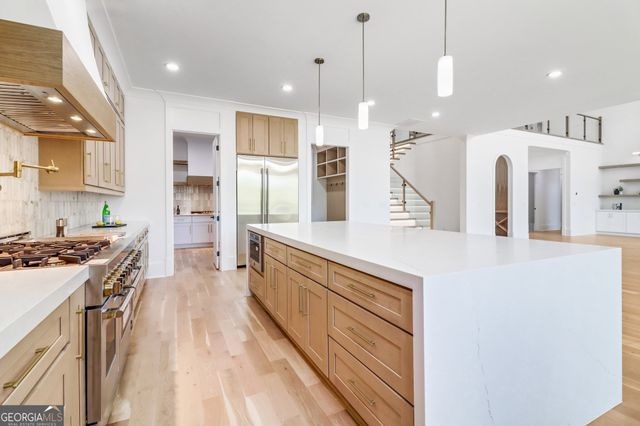 3207 Thompson Mill Road, Buford, GA 30519