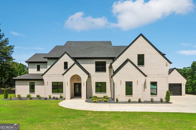 3207 Thompson Mill Road, Buford, GA 30519