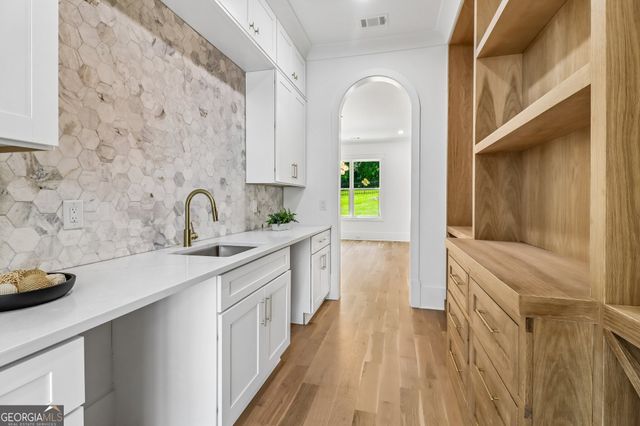 3207 Thompson Mill Road, Buford, GA 30519