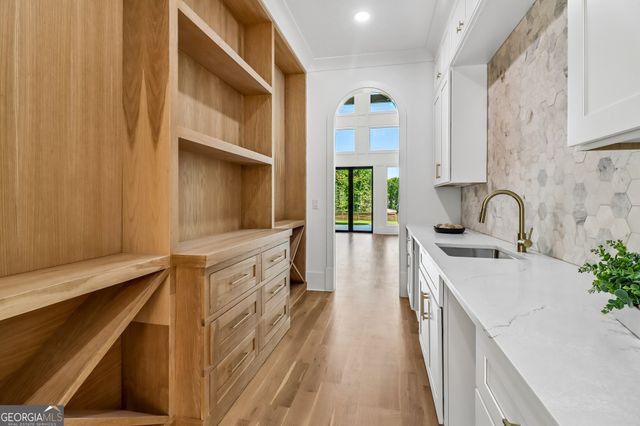 3207 Thompson Mill Road, Buford, GA 30519