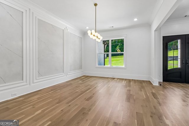 3207 Thompson Mill Road, Buford, GA 30519