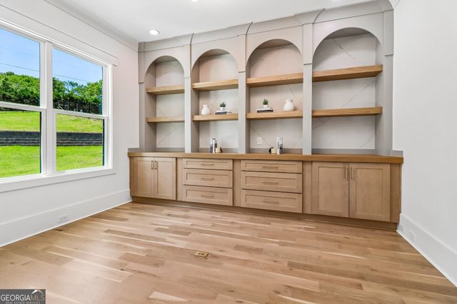 3207 Thompson Mill Road, Buford, GA 30519