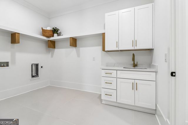 3207 Thompson Mill Road, Buford, GA 30519