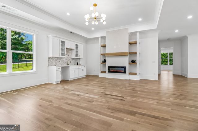 3207 Thompson Mill Road, Buford, GA 30519
