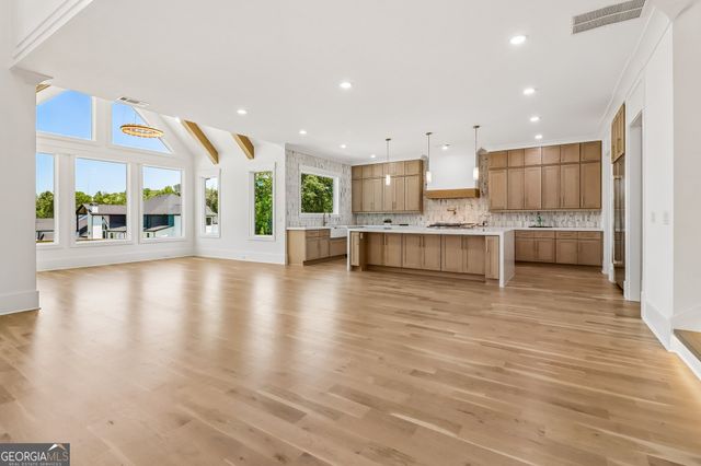 3207 Thompson Mill Road, Buford, GA 30519