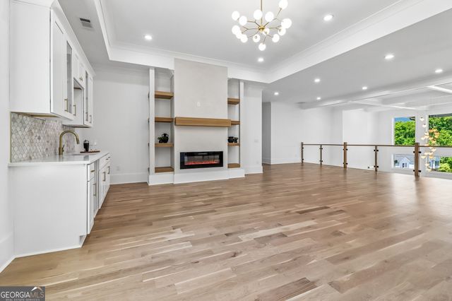 3207 Thompson Mill Road, Buford, GA 30519