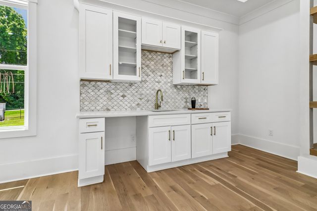 3207 Thompson Mill Road, Buford, GA 30519