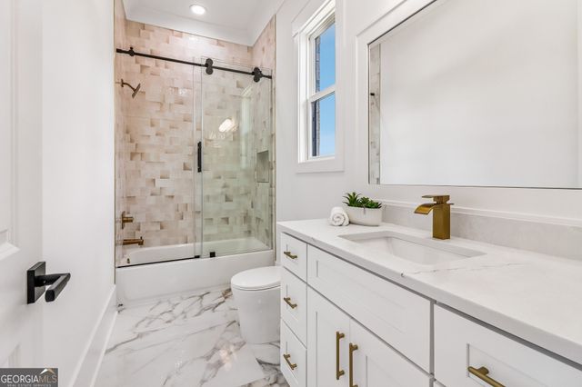 3207 Thompson Mill Road, Buford, GA 30519