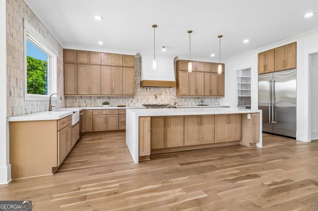 3207 Thompson Mill Road, Buford, GA 30519