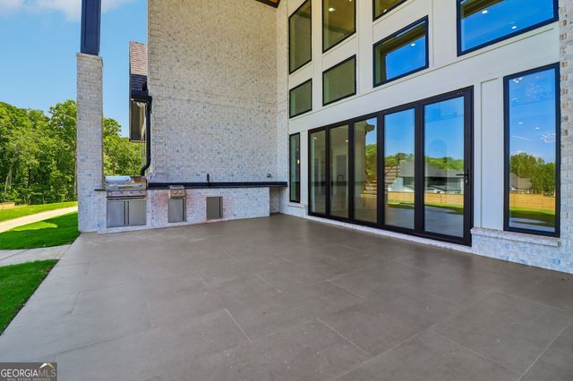 3207 Thompson Mill Road, Buford, GA 30519