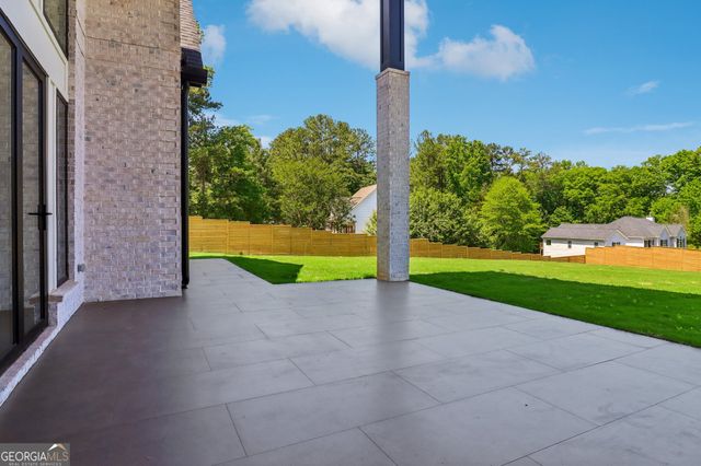 3207 Thompson Mill Road, Buford, GA 30519
