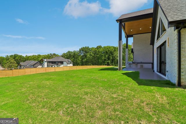 3207 Thompson Mill Road, Buford, GA 30519