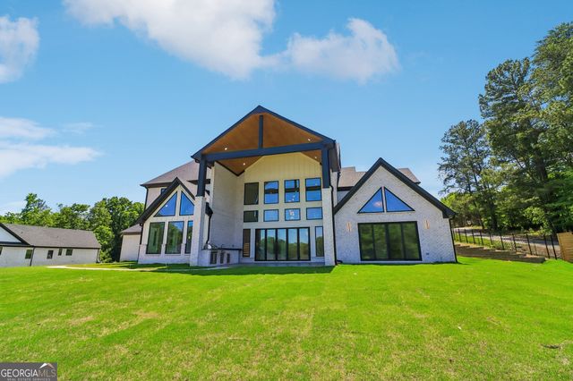 3207 Thompson Mill Road, Buford, GA 30519
