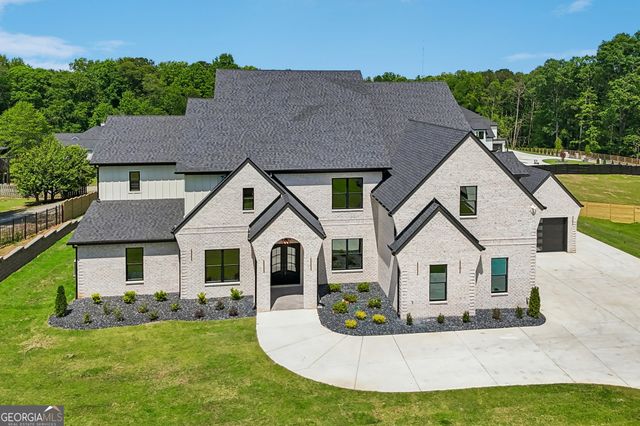 3207 Thompson Mill Road, Buford, GA 30519
