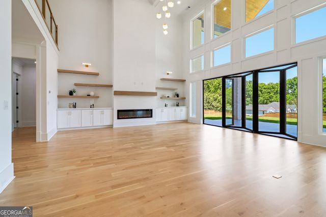 3207 Thompson Mill Road, Buford, GA 30519