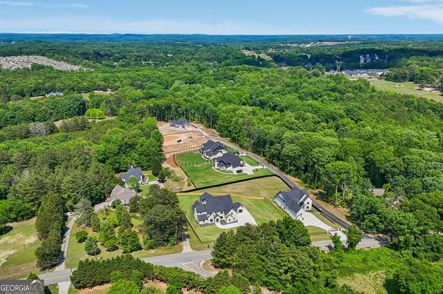 3207 Thompson Mill Road, Buford, GA 30519