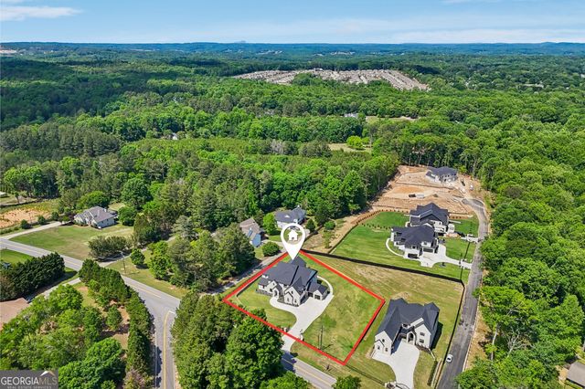 3207 Thompson Mill Road, Buford, GA 30519
