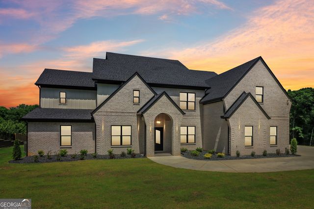 3207 Thompson Mill Road, Buford, GA 30519