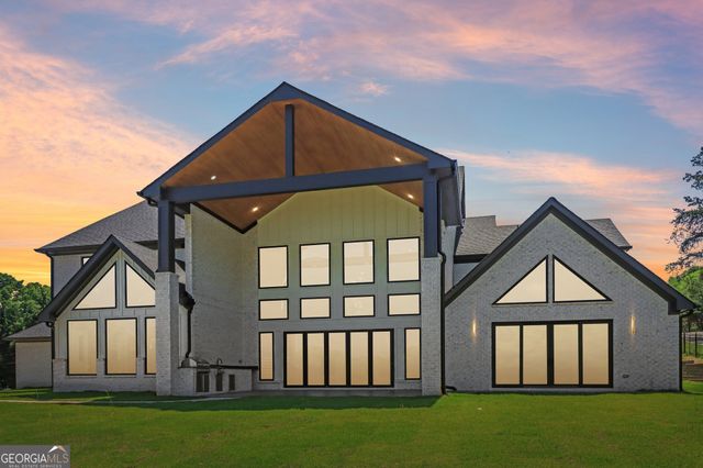 3207 Thompson Mill Road, Buford, GA 30519