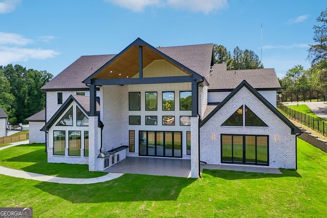 3207 Thompson Mill Road, Buford, GA 30519