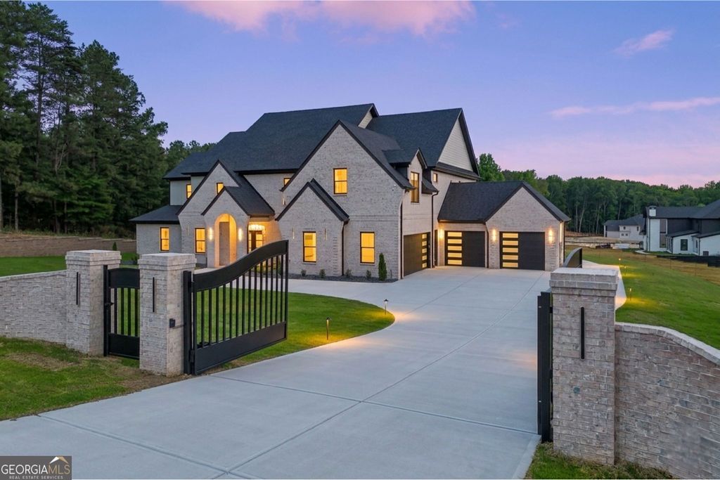 3207 Thompson Mill Road, Buford, GA 30519