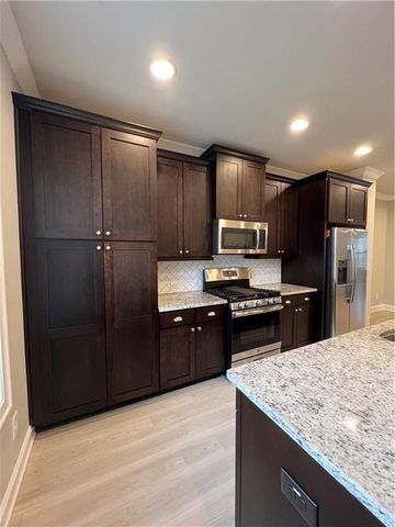 3707 Atherton Park Court, Suwanee, GA 30024