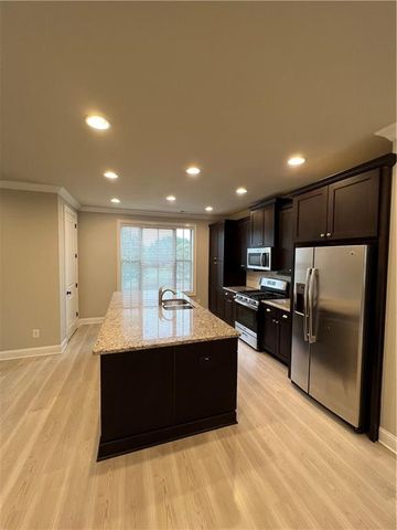 3707 Atherton Park Court, Suwanee, GA 30024