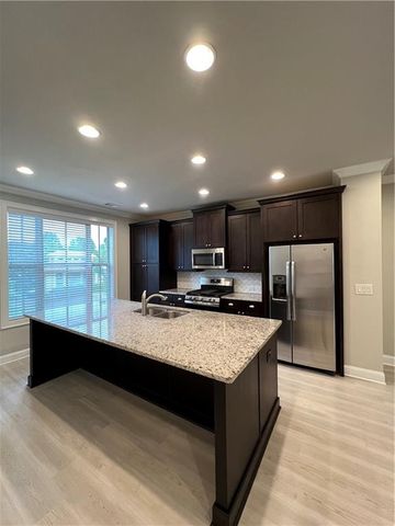 3707 Atherton Park Court, Suwanee, GA 30024
