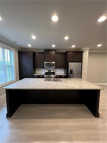 3707 Atherton Park Court, Suwanee, GA 30024