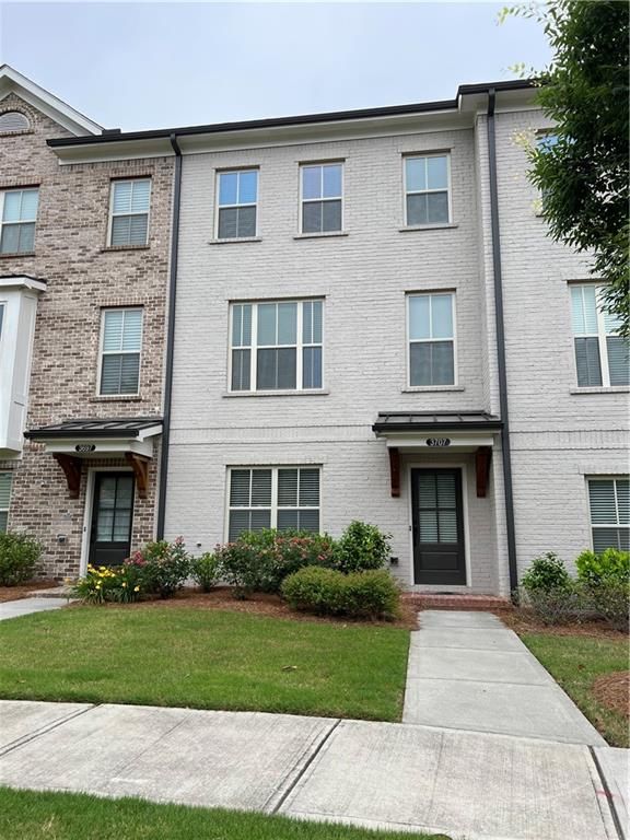 3707 Atherton Park Court, Suwanee, GA 30024