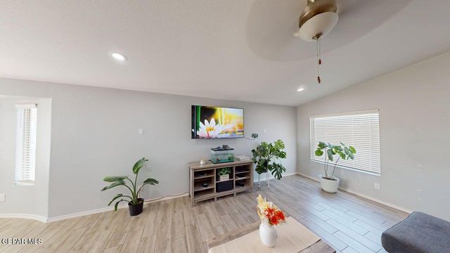 11511 LEONOR DURAN Street, El Paso, TX 79927