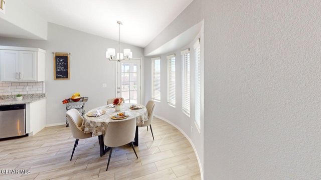 11511 LEONOR DURAN Street, El Paso, TX 79927