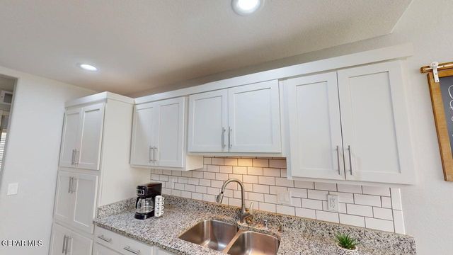 11511 LEONOR DURAN Street, El Paso, TX 79927